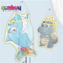 CB869344 CB869350 - Animal bathroom hanging bag